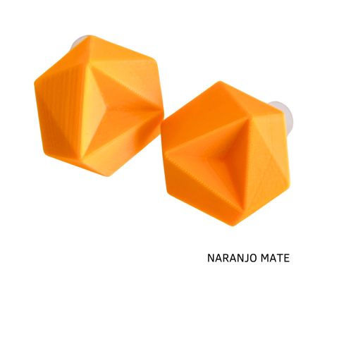 naranja