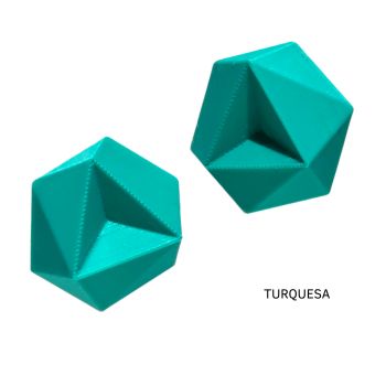 turquesa