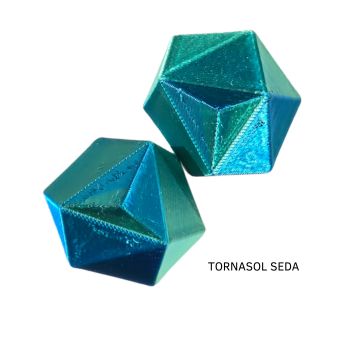 tornasol-seda