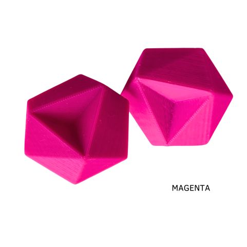 magenta