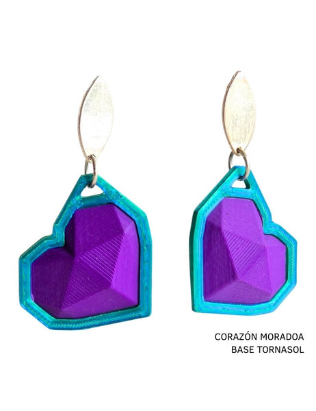 corazon-morado-base-tornasol