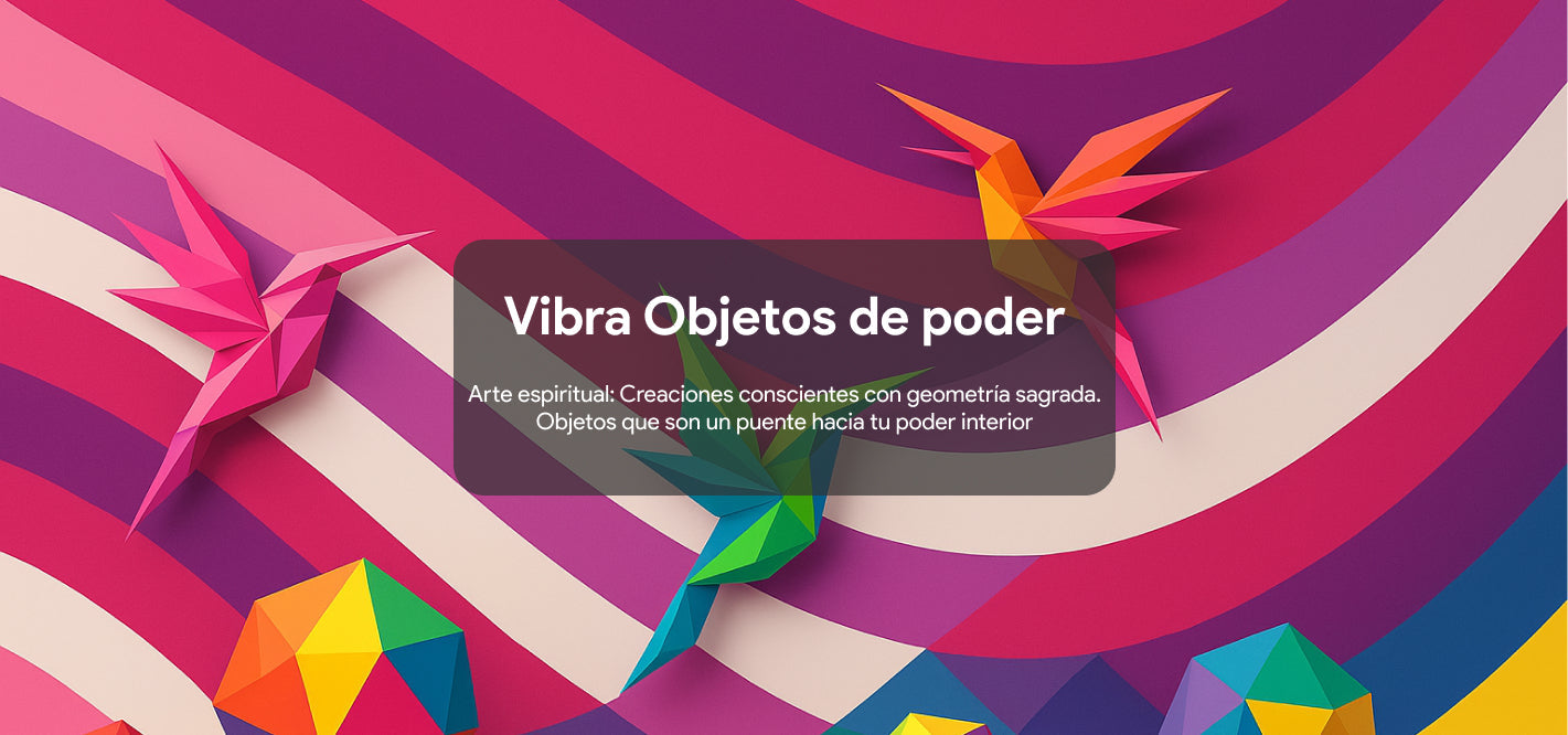 Objetos de poder