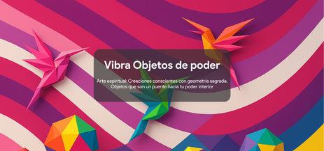 Objetos de poder