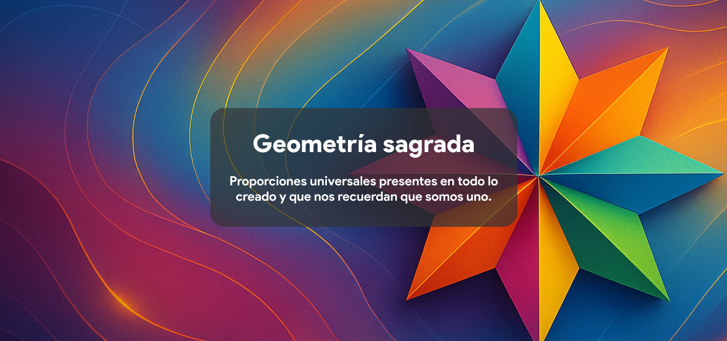 Geometría Sagrada