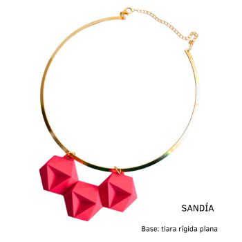 Collar Flujo Creativo