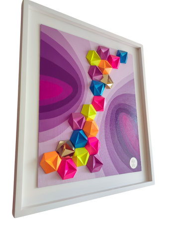 Cuadro: Flujo Creativo